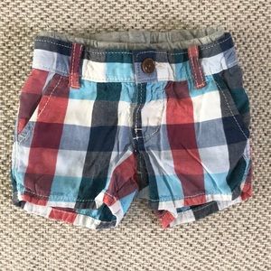 Baby Gap Shorts